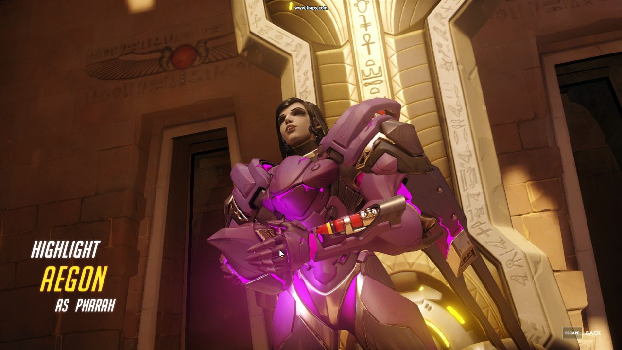Pharah 3
