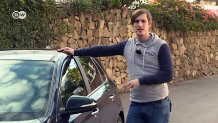 Al volante - El magacín del automóvil | Al volante