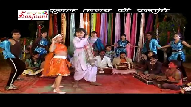 HOLI ME पिचकारी हो गईल खाड़ा Bhojpuri Holi Songs 2017 new Guddu Rangila, Saksh