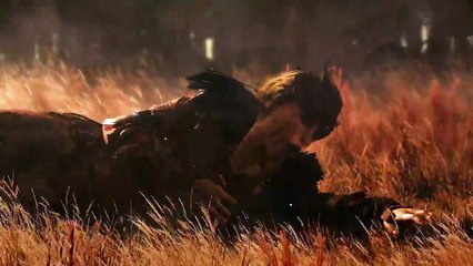 GreedFall - Reveal Teaser  PS4