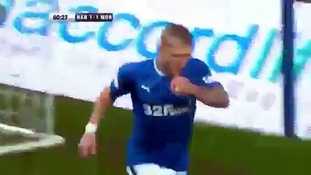 Rangers 2-1 Greenock Morton (Scottish Cup 12 February, Sunday)