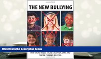 Download [PDF]  The New Bullying-How social media, social exclusion, laws and suicide have changed