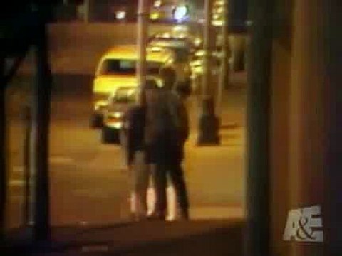 Serial Killer Gary Leon Ridgway The Green River Killer Crime Documentary