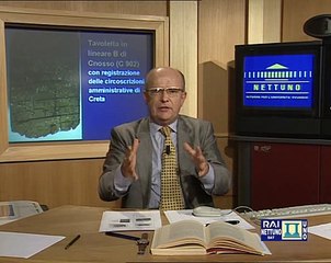 Civiltà preclassiche - Lez 07 - La decifrazione della lineare B (II parte)