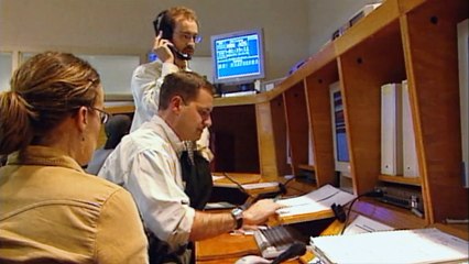 Burze magnetyczne - film dokumentalny (lektor pl)