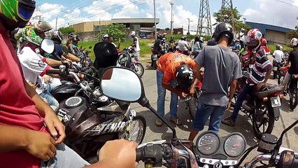 Role 26 da Norte - Foi assim que tudo começou!