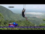 Wisata Alam Kalibaya Park di Brebes Jawa Tengah - NET 12