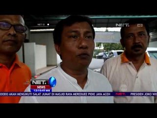 Dana  Terkumpul untuk Gempa Aceh Mencapai Rp 290 Juta - NET 12