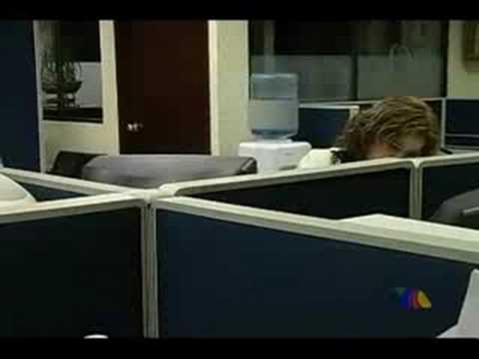 Infarto, Crisis laboral