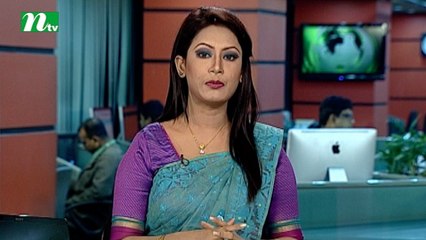 NTV Moddhoa Raater Khobor | 15 February, 2017