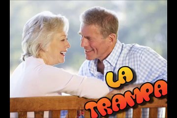 La Trampa "20 AÑOS SIENDO FIEL" El Bueno la mala y el feo