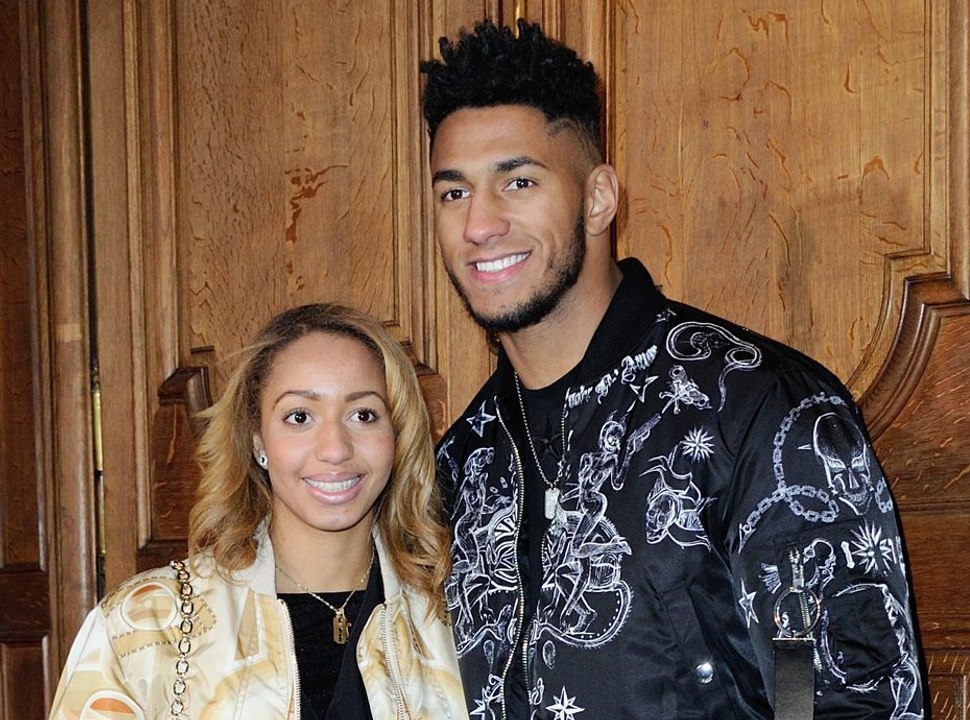 Tony Yoka & Estelle Mossely : Une célèbre chanteuse va se produire à leur mariage