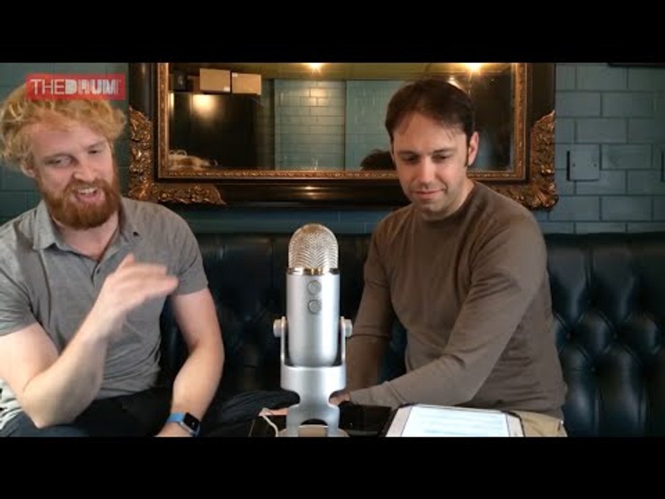 The Innovation Ramble - Sex