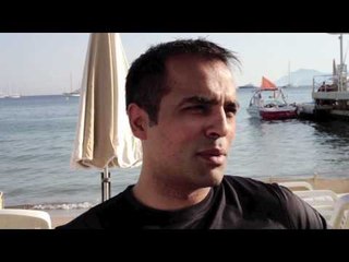 The Drum: Gurbaksh Chahal of RadiumOne, making money on social networks