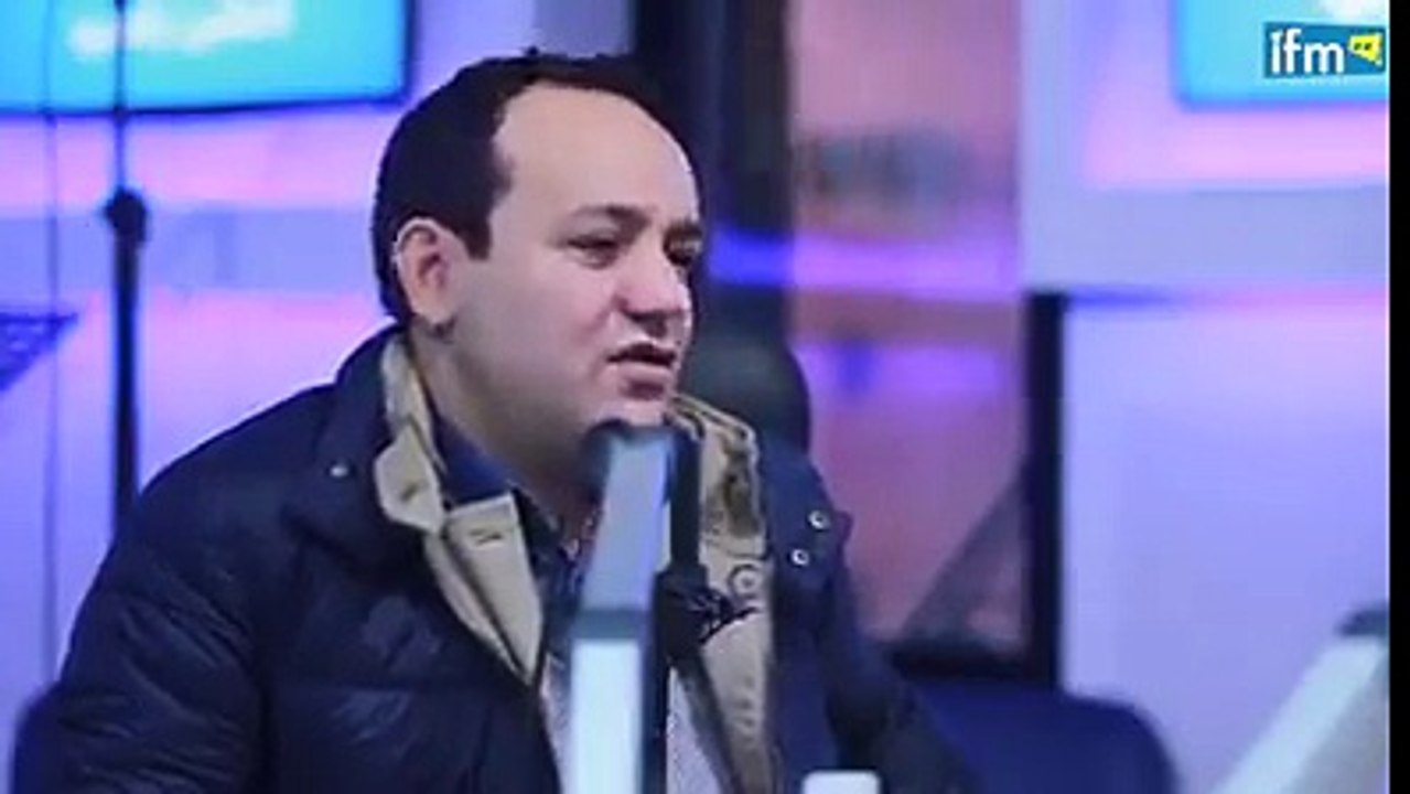 علاء الشابي:المرزوقي مناضل شريف ولو خيروني بينه وبين السبسي سأختاره