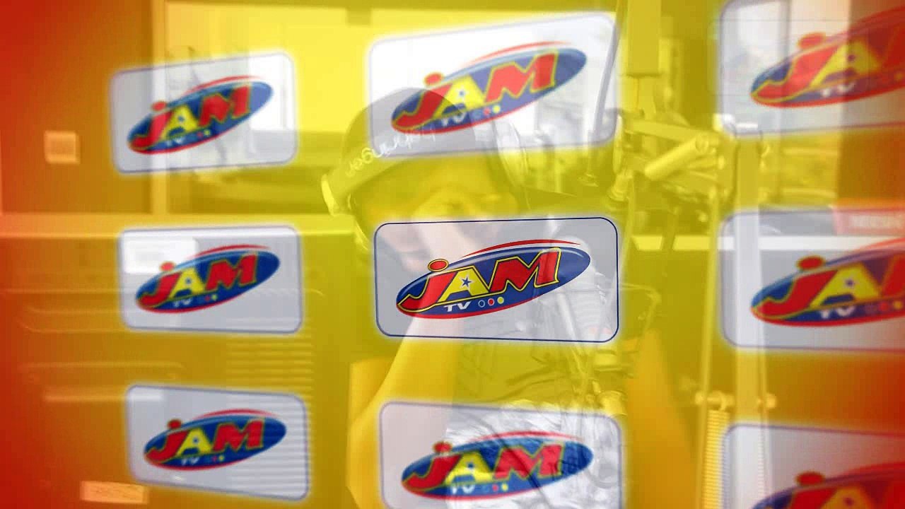 Nouveau Concept de BAD DJ