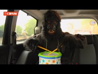 Roll up roll up: Tickets for The Drum Live 2014 available now