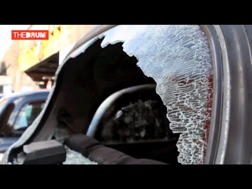 Whatever happened to The Drum's ShabbyCab after Advertising Week Europe?