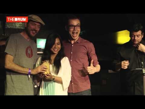 Chip Shop Awards 2014 ceremony: Pushing boundaries in advertising