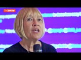 The Drum Live: BBH New York founder Cindy Gallop on redesigning the ad industry