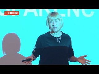 The Drum Live Keynote: Cindy Gallop on redesigning the ad industry - Full Talk
