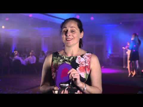 Social Buzz Awards - Largest ROI from a Social Media Campaign or Strategy - Atomic