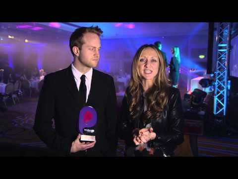 Social Buzz Awards - Grand Prix - We Are Social