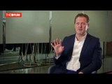 Digital transformation strategist Rudy De Waele on big data, connected devices and co-innovation