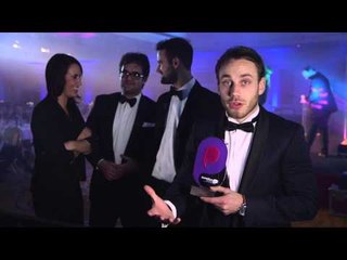 Social Buzz Awards - Best Use of Facebook - Wunderman