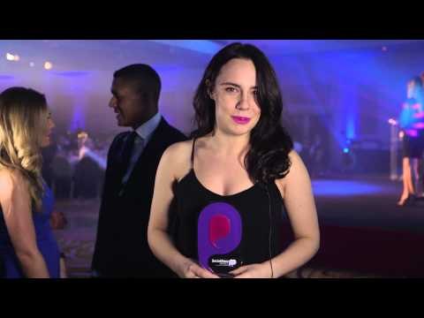 Social Buzz - Best B2B Sector Social Media Strategy/Campaign - Tangerine PR