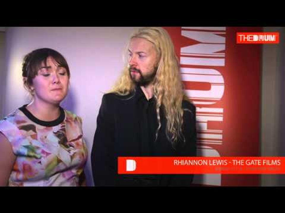 Roses Creative Awards 2014