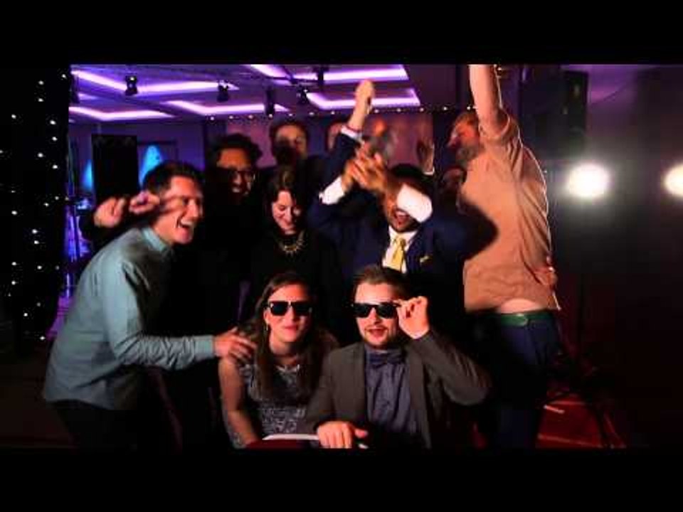 Dadi Awards - Grand Prix: Jam