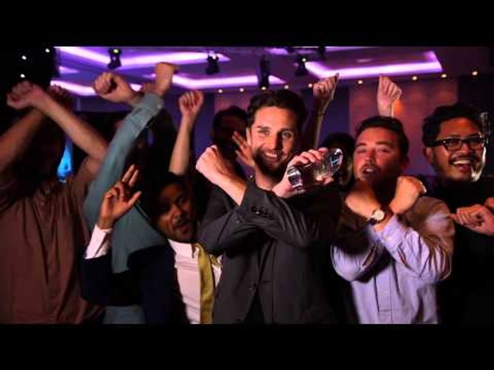 Dadi Awards -  Interactive, Entertainment Website, App, Game or Campaign