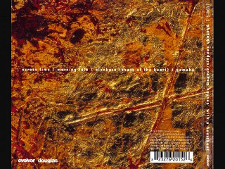 PHAROAH SANDERS/GRAHAM HAYNES - WITH A HEARTBEAT - Across Time