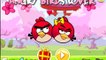 Angry Birds Juegos en Línea Episodio de Angry Birds Amante de los Niveles 1-24 de los juegos de Rovio