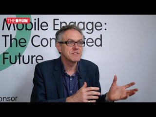 Guy Phillipson, CEO, The IAB