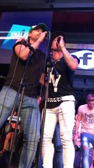 Pedro en Khalama Disco parte 7 - 11 de Febrero