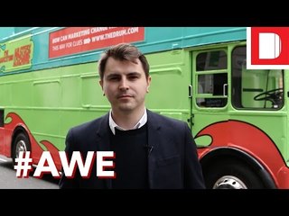 Beattie’s Bus, CSR Crackdowns & Sports Sponsorship | Day Four at Advertising Week
