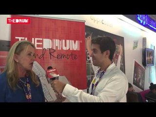 Found Remote at MIPCOM - Deborah Bothun