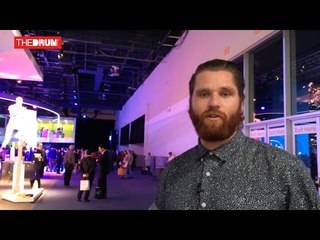 CES: The democratisation Virtual Reality - Rob McCarty, founder PopShorts