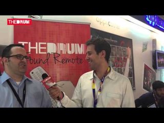 Found Remote at MIPCOM - Michael Winnikar