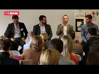 Key highlights from The Drum Search Breakfast 2015