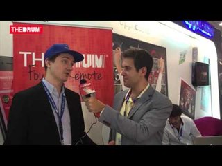 Found Remote at MIPCOM - Nikolaus Lohman
