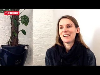 Corinna Falusi: What Does It Take To Be A Great Creative?