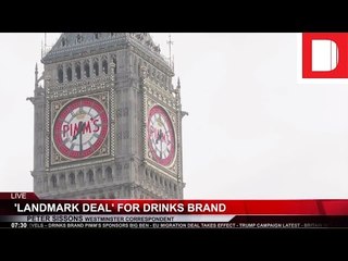 Best April Fools Pranks: Pimm's, Gmail, Cheapflights & Tennent's Lager