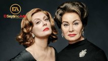 FEUD: Bette and Joan (FX) - Tráiler V.O. (HD)