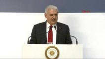 Başbakan Yıldırım Türkiye 5g'de Sadece Uygulayıcı Değil, Üreticisi Olacak