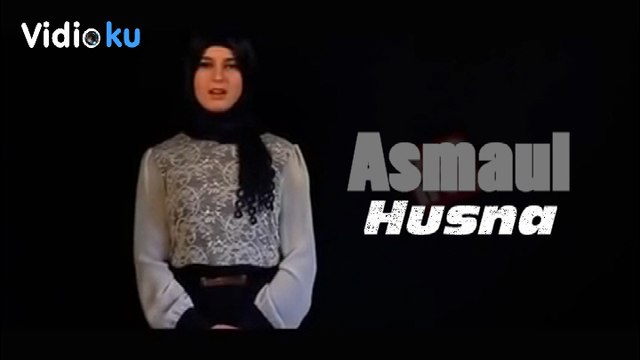 99 Nama ALLAH ( ASMAUL HUSNA)