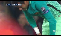 Angel Di Maria Goal HD - PSG 1-0 Barcelona- 14.02.2017