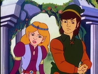 The Legend of Zelda Ep 6  - That Sinking Feeling